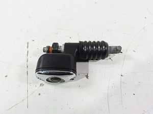 2007 Harley Touring FLHTCU SE CVO E-Glide Rear Brake Master Cylinder 41767-05E | Mototech271