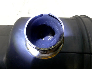 2005 Seadoo 3D RFI Exhaust Pipe Muffler + Waterbox 274001203 274000801 274001196