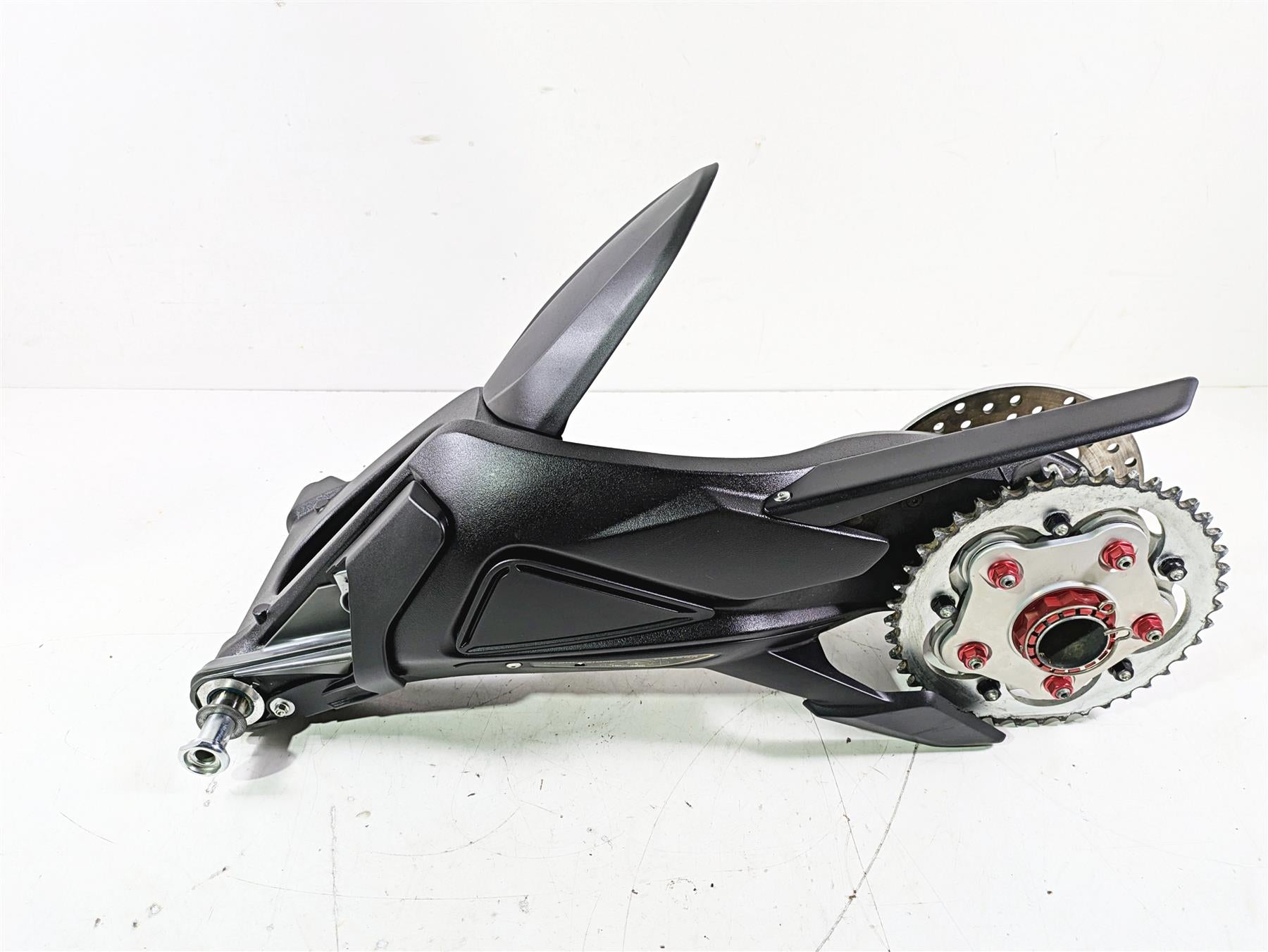 2022 MV Agusta F3 800 Rosso Rear One Side Swingarm Axle Set 8D00B5783 {{ shop.shopifyCountryName }} - Mototech271