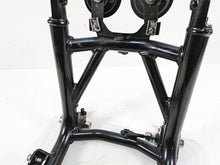 Load image into Gallery viewer, 2014 Moto Guzzi California 1400 T Straight Lower Frame Rail Downtube Set 886837 | Mototech271
