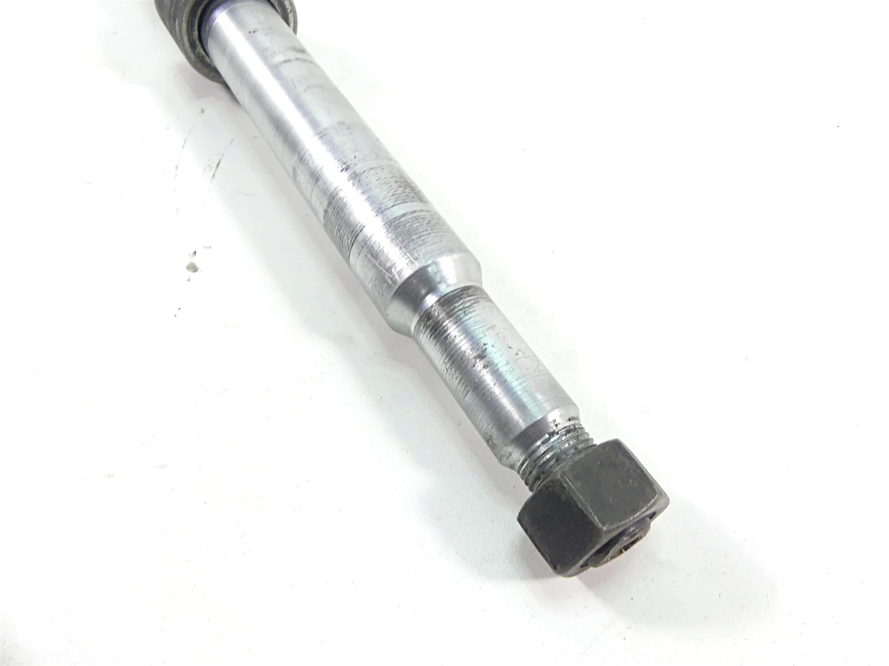 2014 Harley VRSCF Muscle V-Rod Front Axle Wheel Spindle 25mm 41628-08 {{ shop.shopifyCountryName }} - Mototech271