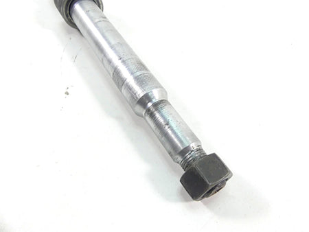 2014 Harley VRSCF Muscle V-Rod Front Axle Wheel Spindle 25mm 41628-08 {{ shop.shopifyCountryName }} - Mototech271
