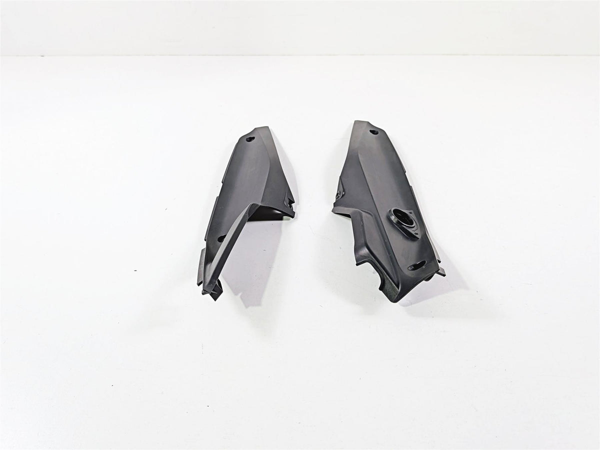 2016 Ducati Hypermotard 939 SP Tail Side Cover Fairing Set 48211722A 48211742A-Mototech271