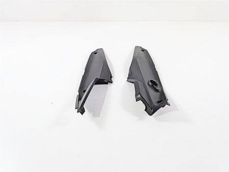 2016 Ducati Hypermotard 939 SP Tail Side Cover Fairing Set 48211722A 48211742A-Mototech271