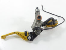 Load image into Gallery viewer, 2010 Ducati Streetfighter 1098 S Brembo Clutch Radial Master Cylinder 63040481A | Mototech271
