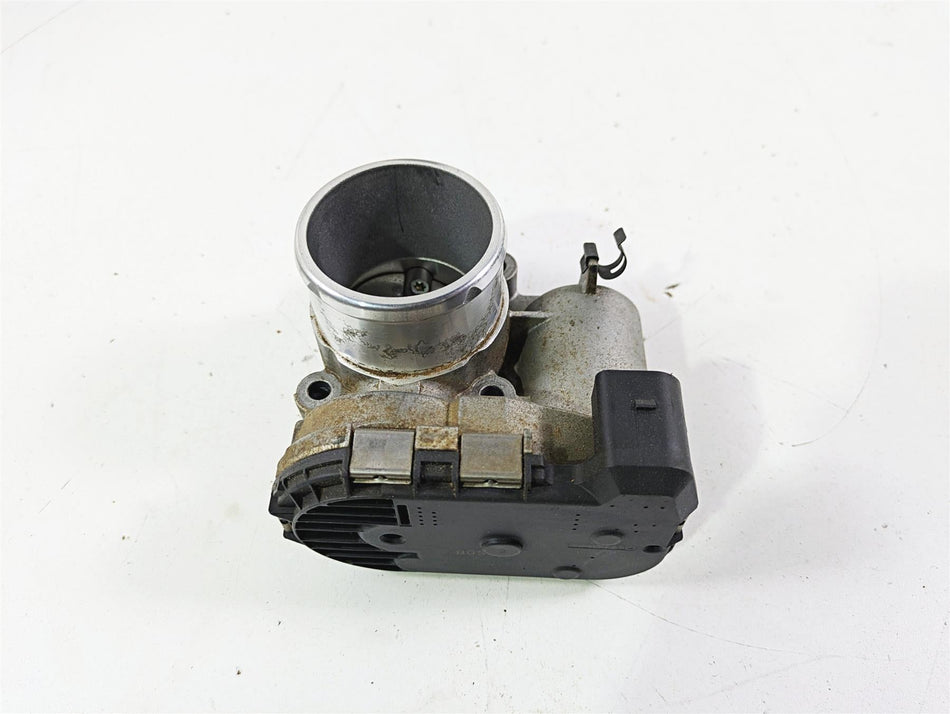 2022 Polaris Ranger 1000 Premium Bosch Throttle Body 1204455 {{ shop.shopifyCountryName }} - Mototech271