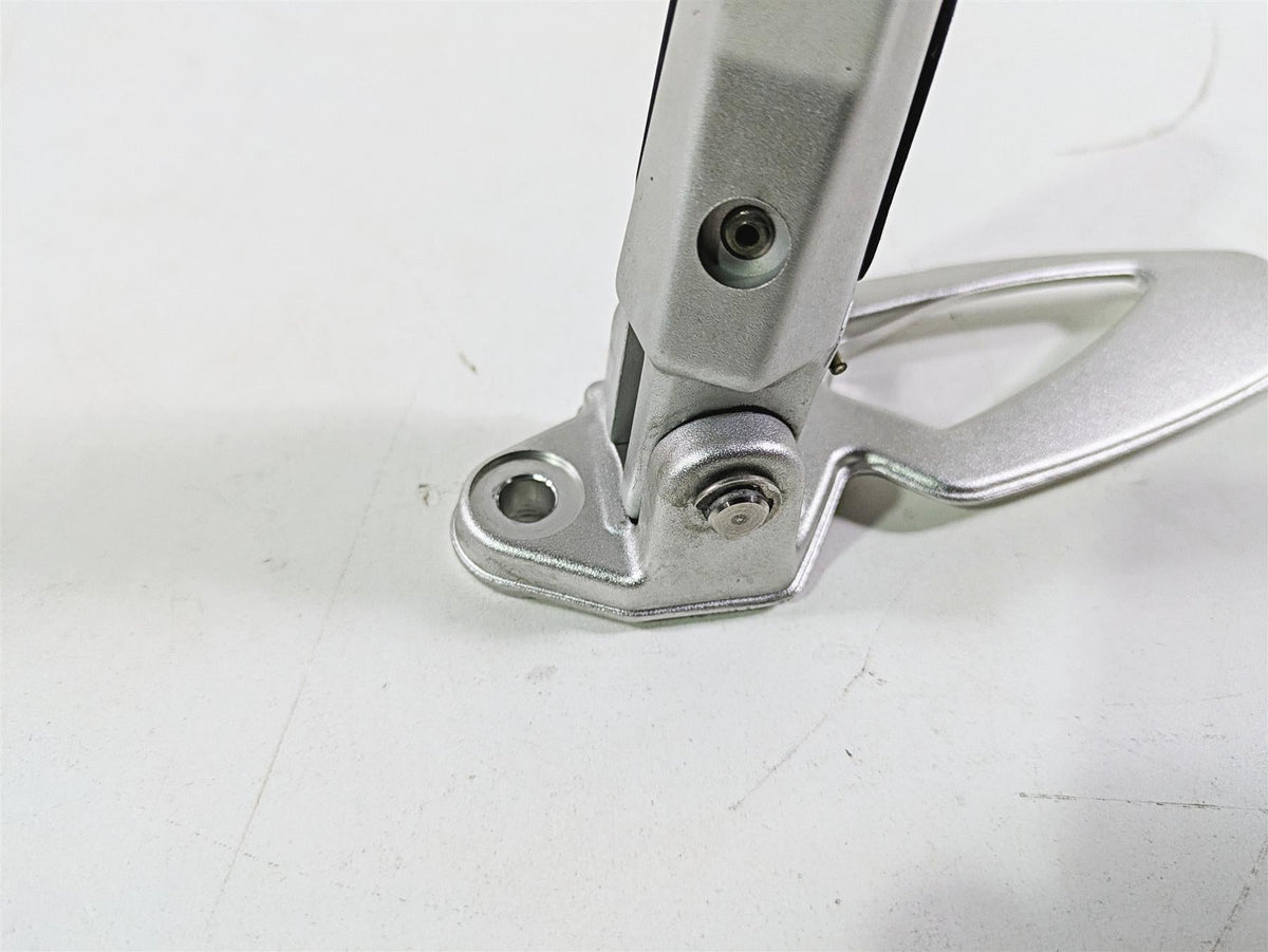 2014 BMW R nine T R9T K21 Left Front Rider Footpeg Foot Peg Rest 7728899 46717671077 {{ shop.shopifyCountryName }} - Mototech271