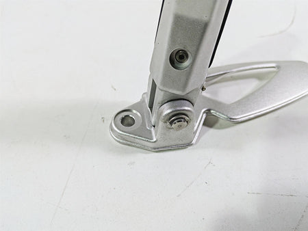 2014 BMW R nine T R9T K21 Left Front Rider Footpeg Foot Peg Rest 7728899 46717671077 {{ shop.shopifyCountryName }} - Mototech271