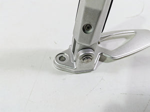 2014 BMW R nine T R9T K21 Left Front Rider Footpeg Foot Peg Rest 7728899 46717671077 | Mototech271