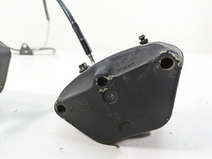 2005 Harley Touring FLHTCUI Electra Glide Front Brake Caliper Set 44046-00D | Mototech271