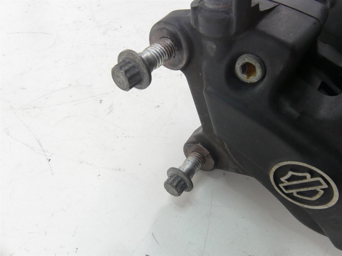 2013 Harley VRSCDX Night Rod Special Front Brake Caliper Set 44731-08 44732-08 {{ shop.shopifyCountryName }} - Mototech271