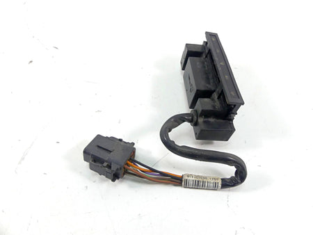2007 Harley Touring FLHRC Road King Indicator Instrument Lights Cluster 68113-99 {{ shop.shopifyCountryName }} - Mototech271