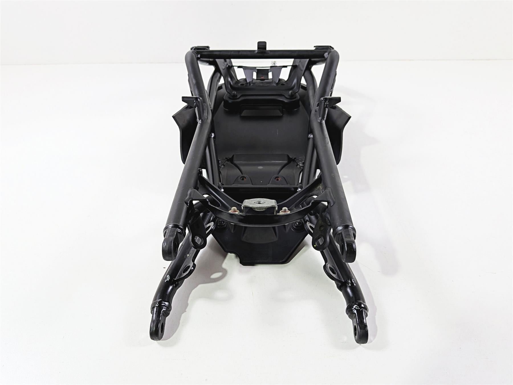 2011 Ducati Streetfighter 1098 S Subframe & Inner Fender 47017031AA {{ shop.shopifyCountryName }} - Mototech271