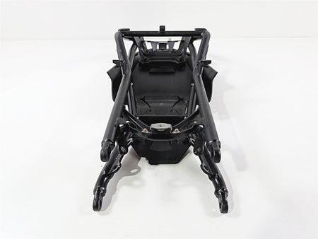 2011 Ducati Streetfighter 1098 S Subframe & Inner Fender 47017031AA {{ shop.shopifyCountryName }} - Mototech271