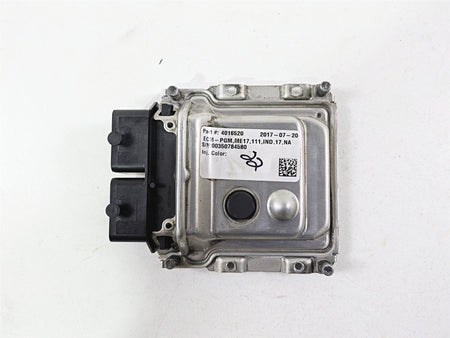 2017 Indian Chieftain Limited Ecm Engine Control Module 4014125 4016520 {{ shop.shopifyCountryName }} - Mototech271
