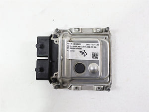 2017 Indian Chieftain Limited Ecm Engine Control Module 4014125 4016520