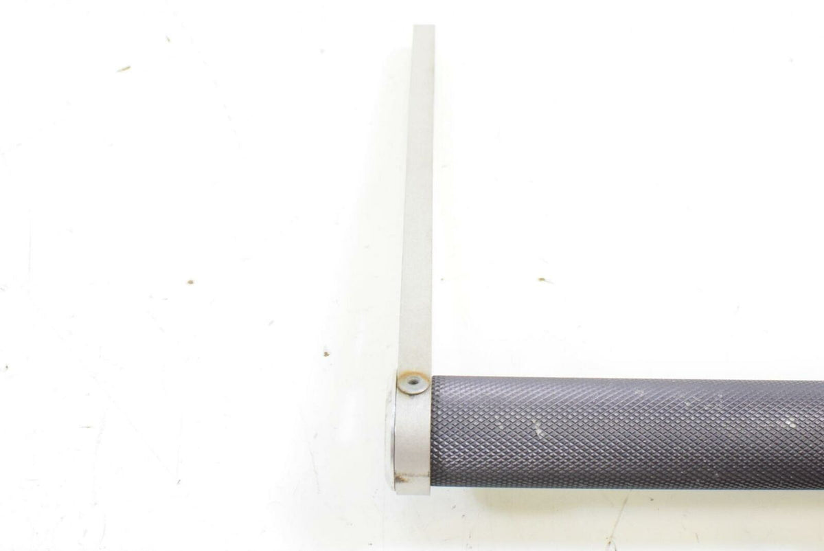 2012 Polaris Pro RMK 800 163" Rear Bumper Guard With Mounts 1017850 {{ shop.shopifyCountryName }} - Mototech271