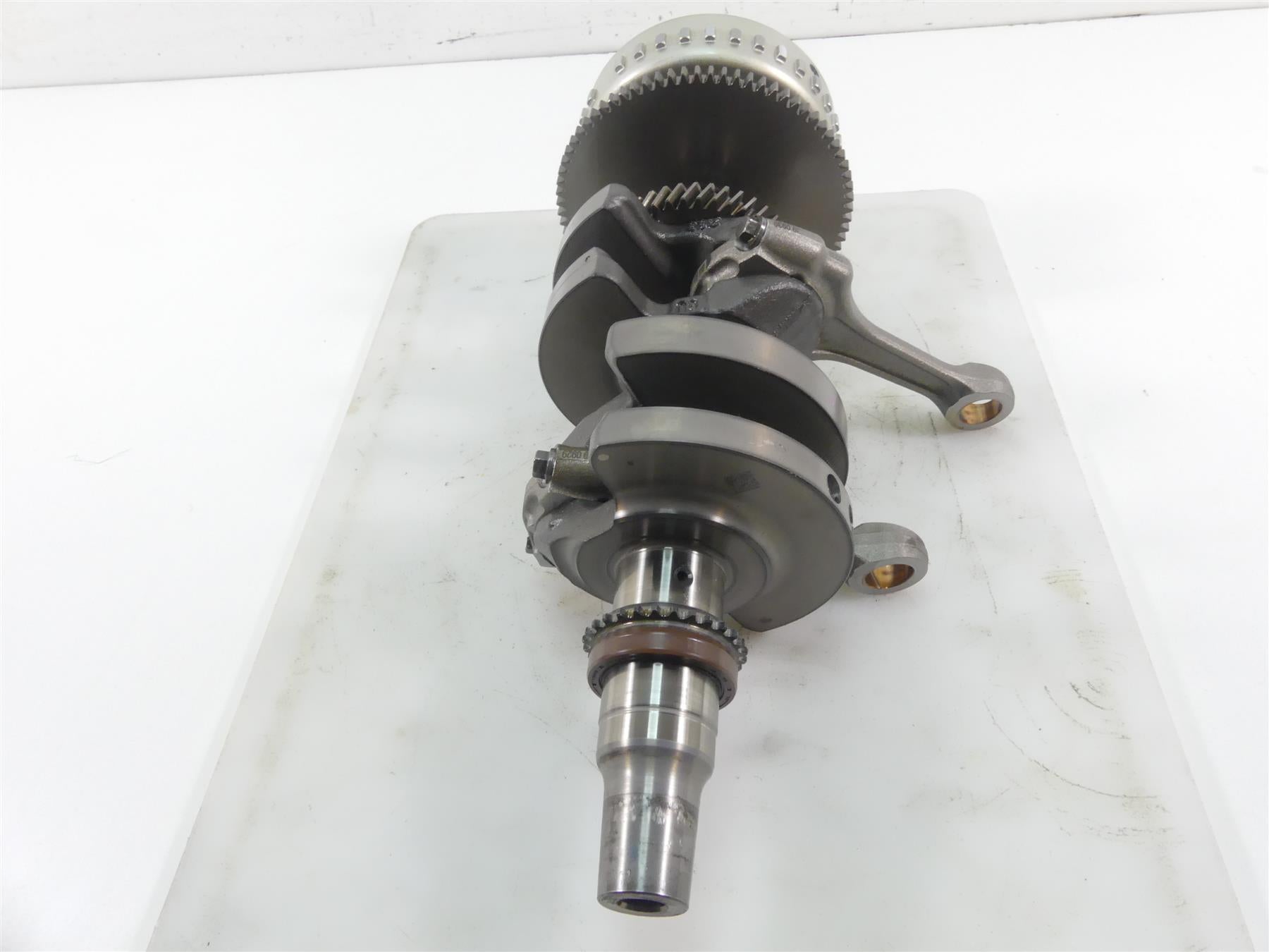 2021 Polaris RZR XP 1000 EPS Crankshaft Crank Shaft + Balance Shaft - 1K 3023103 {{ shop.shopifyCountryName }} - Mototech271