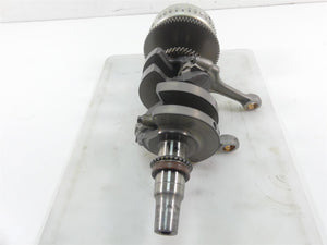 2021 Polaris RZR XP 1000 EPS Crankshaft Crank Shaft + Balance Shaft - 1K 3023103 | Mototech271