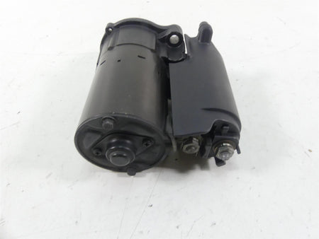 2012 BMW R1200 GS K255 Adventure Engine Starter Motor & Cover 12317691956 {{ shop.shopifyCountryName }} - Mototech271