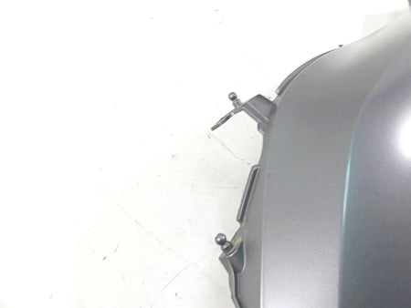 2015 BMW R1200GS GSW K50 Right Tank Side Fairing Cover Cowl 46638533580 {{ shop.shopifyCountryName }} - Mototech271