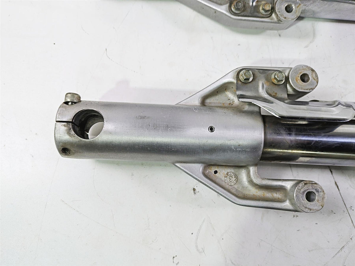 2004 Victory Kingpin Straight Front Fork Leg Damper Set 2202682 2202683 {{ shop.shopifyCountryName }} - Mototech271