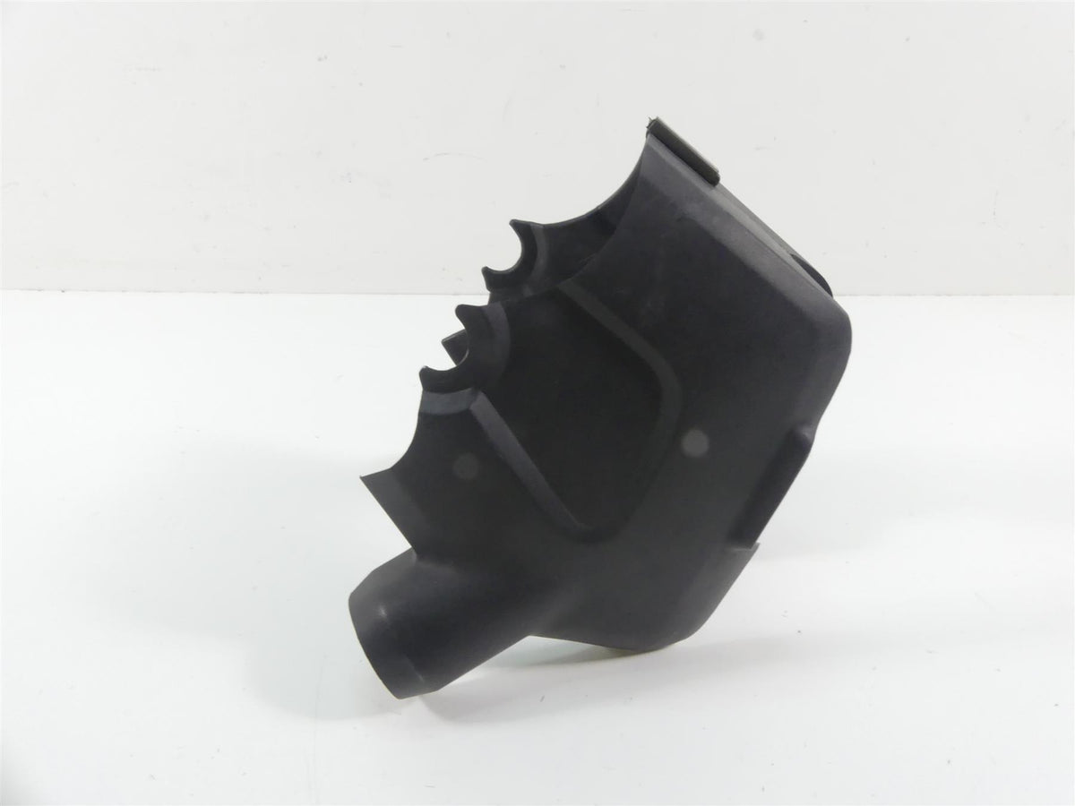 2009 Honda VTX1300 Touring Front Neck Filler Cover Fairing 63550-MEA-670 {{ shop.shopifyCountryName }} - Mototech271