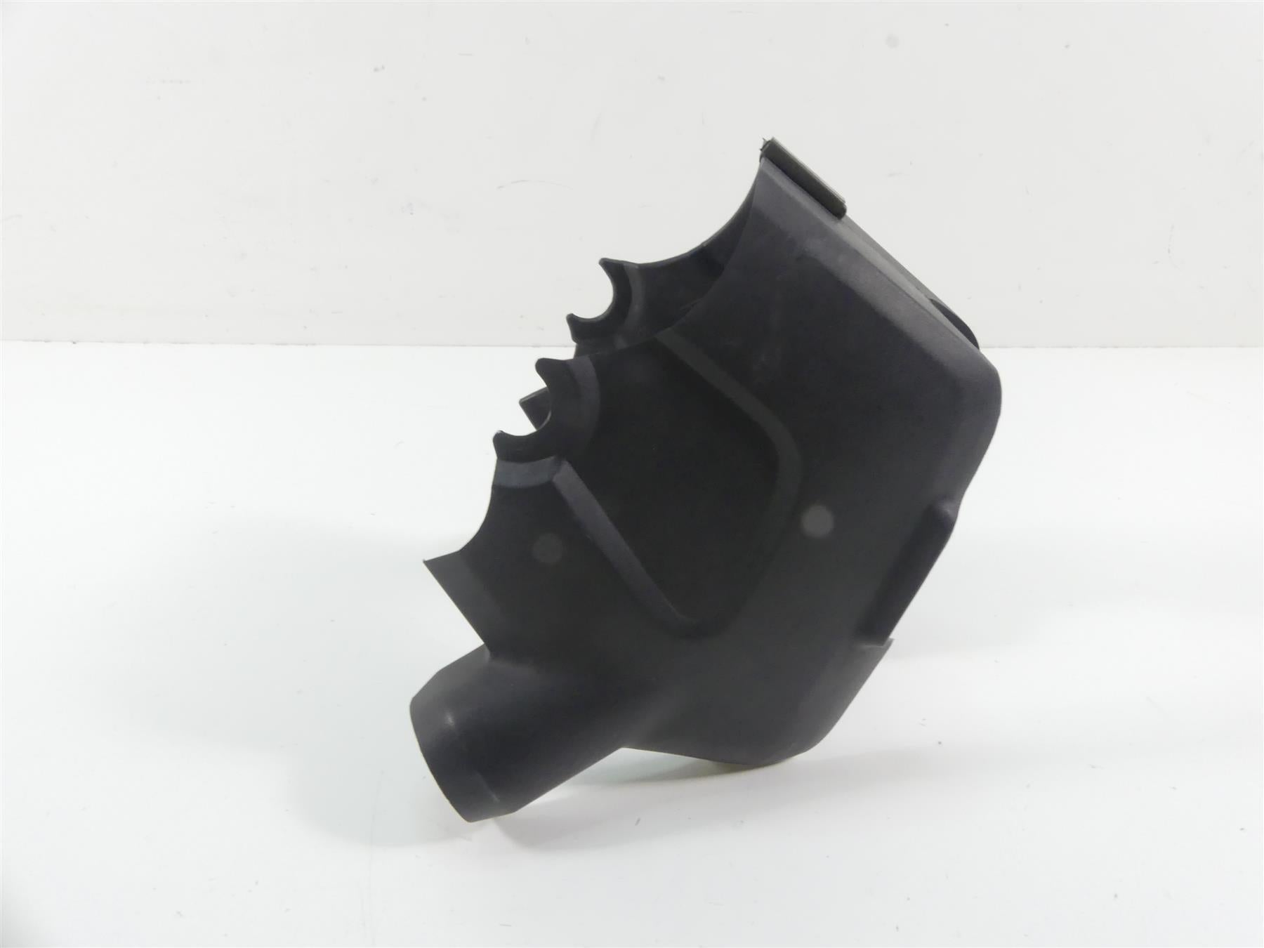 2009 Honda VTX1300 Touring Front Neck Filler Cover Fairing 63550-MEA-670 {{ shop.shopifyCountryName }} - Mototech271