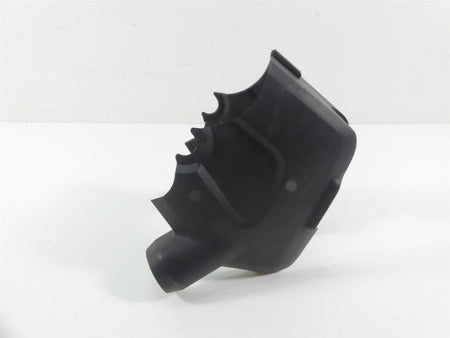2009 Honda VTX1300 Touring Front Neck Filler Cover Fairing 63550-MEA-670 {{ shop.shopifyCountryName }} - Mototech271