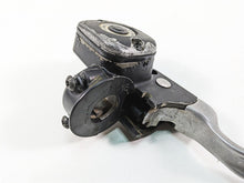 Load image into Gallery viewer, 2006 Harley Touring FLHXI Street Glide Front Brake Master Cylinder Read 41700738
