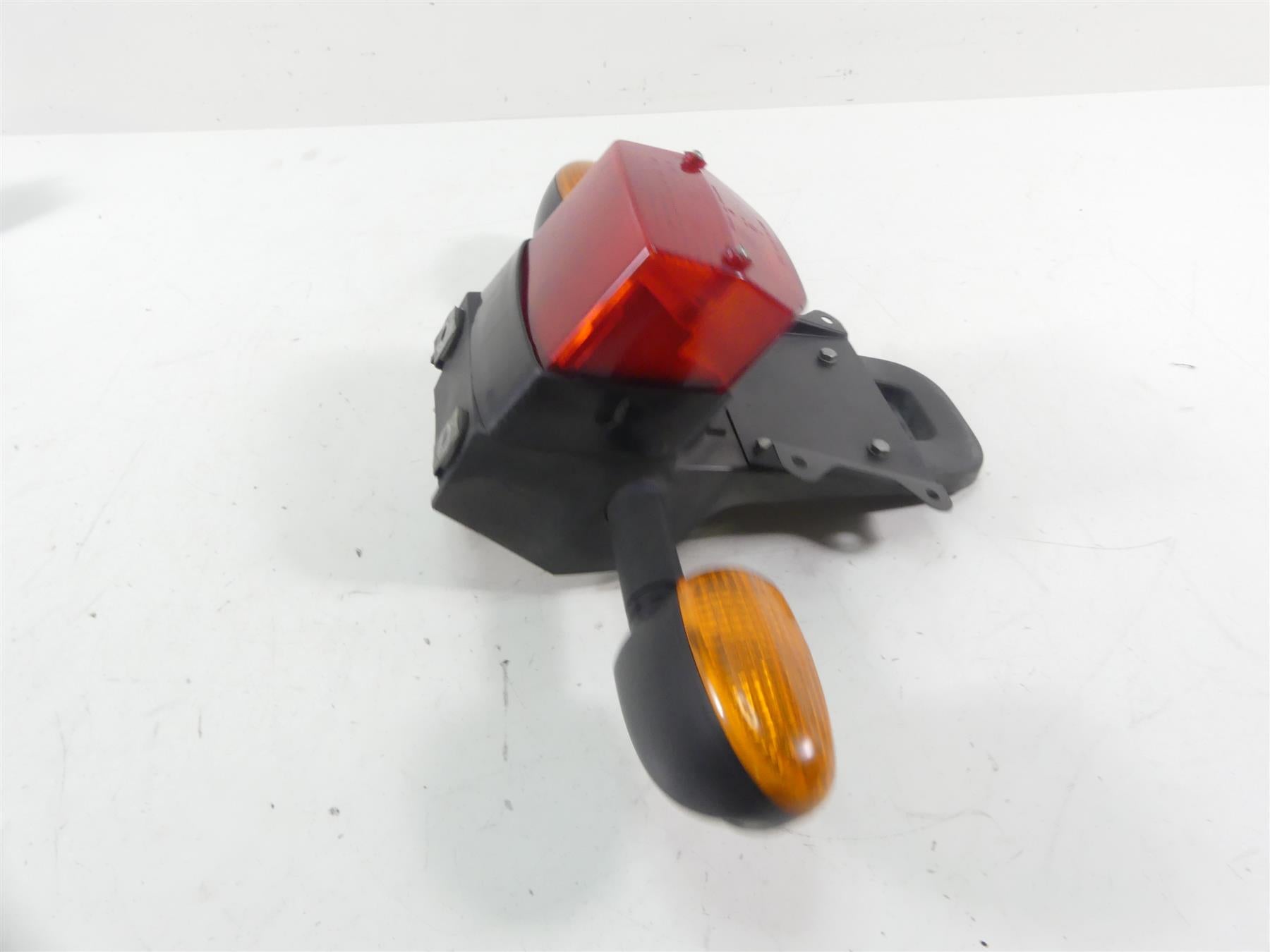 2001 BMW R1150 GS R21 Taillight Tail Light Rear Lamp Blinker Set 46622313252 {{ shop.shopifyCountryName }} - Mototech271