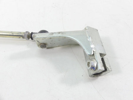 2018 Yamaha YXZ1000 R EPS Shifter Shift Lever Gear Selector 2HC-18190-01-00 {{ shop.shopifyCountryName }} - Mototech271