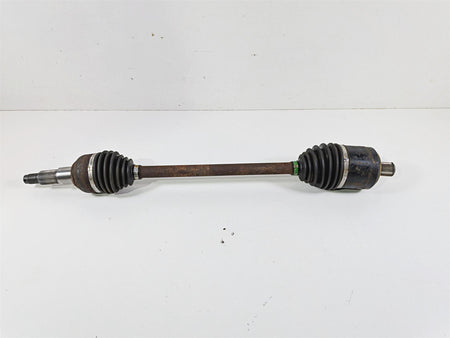 2021 Kawasaki Teryx KRX KRF 1000 ES Left Rear Cv Drive Shaft Axle 59266-0742 {{ shop.shopifyCountryName }} - Mototech271