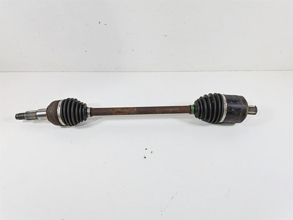 2021 Kawasaki Teryx KRX KRF 1000 ES Left Rear Cv Drive Shaft Axle 59266-0742 {{ shop.shopifyCountryName }} - Mototech271