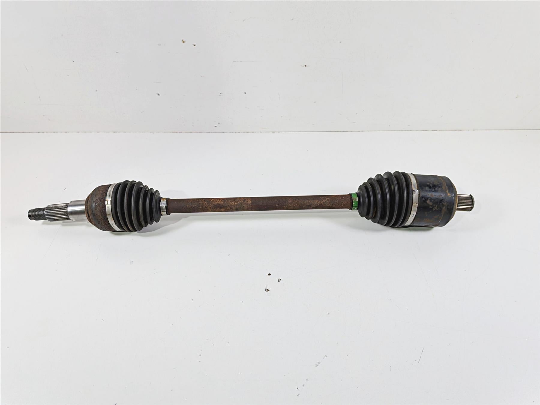 2021 Kawasaki Teryx KRX KRF 1000 ES Left Rear Cv Drive Shaft Axle  59266-0742