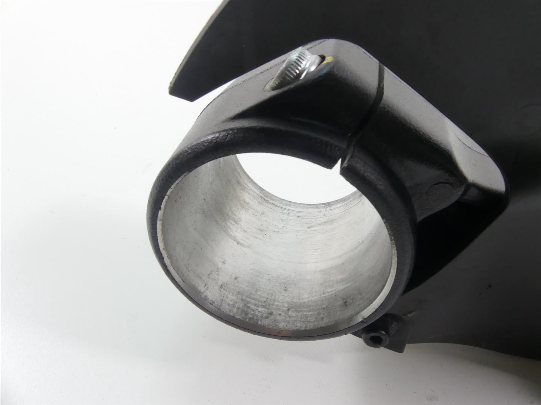 2017 Ducati 939 S Supersport Lower Triple Tree Steering Clamp 34220991AB {{ shop.shopifyCountryName }} - Mototech271