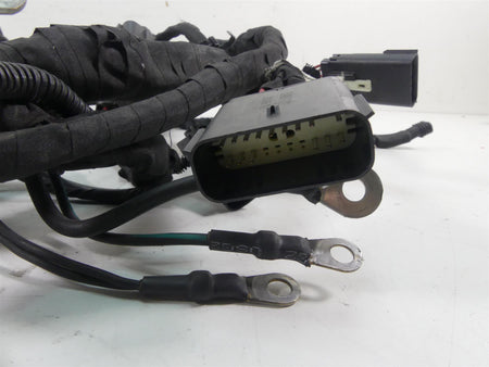 2021 Harley Softail FXBBS Street Bob Non ABS Wiring Harness -No Cuts 69202198 {{ shop.shopifyCountryName }} - Mototech271