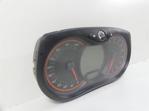 2020 Can-Am Commander 1000R XT Speedometer Gauge Instrument 718mi 710005653