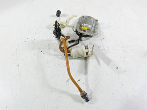 2013 Harley FXDWG Dyna Wide Glide Fuel Gas Petrol Pump - Tested 75246-04A | Mototech271