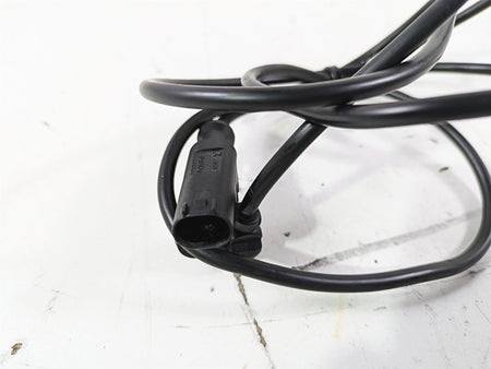 2015 Ducati Panigale 1299 S Front Wheel Speed Abs Brake Sensor 55212111B {{ shop.shopifyCountryName }} - Mototech271