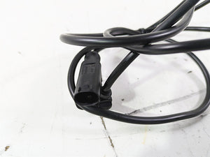 2015 Ducati Panigale 1299 S Front Wheel Speed Abs Brake Sensor 55212111B | Mototech271