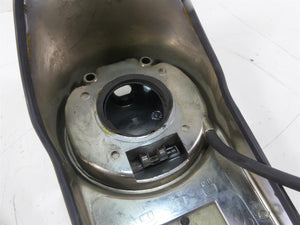 1998 Harley Touring FLHTC Electra Glide Tank Dash Cover Console 61270-98