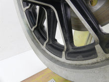 Load image into Gallery viewer, 1999 Harley Dyna FXDS Convertible Straight Rear 13 Spoke Wheel 16x3 41012-96 | Mototech271
