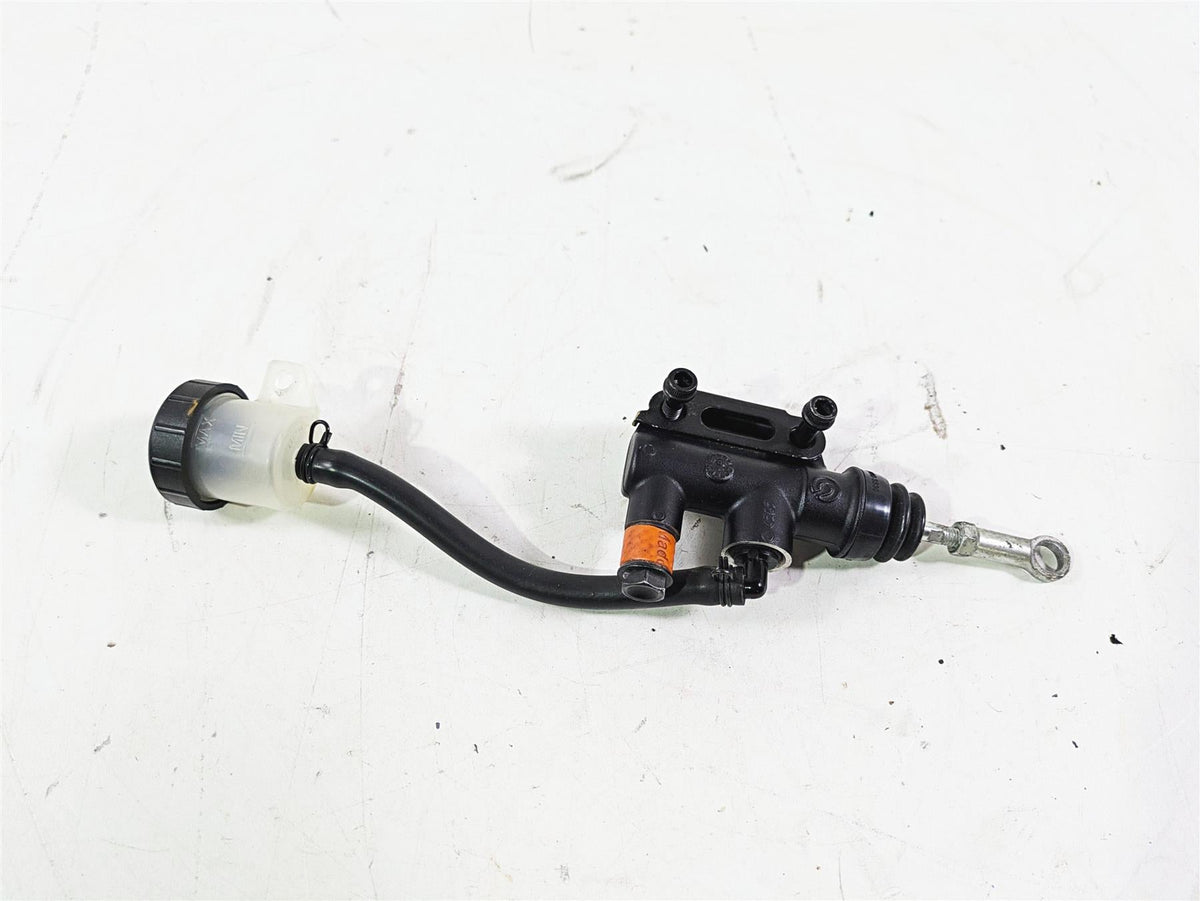2018 Ducati Hypermotard 939 SP Brembo Rear Brake Master Cylinder 62540041A {{ shop.shopifyCountryName }} - Mototech271