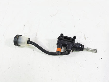2018 Ducati Hypermotard 939 SP Brembo Rear Brake Master Cylinder 62540041A {{ shop.shopifyCountryName }} - Mototech271