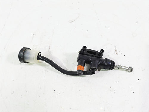 2018 Ducati Hypermotard 939 SP Brembo Rear Brake Master Cylinder 62540041A | Mototech271