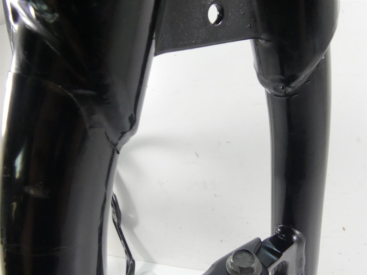 2021 Harley Softail FXBBS Street Bob Bent Main Frame Chassis 30dgr Rake With Clean Florida Title 47000126 {{ shop.shopifyCountryName }} - Mototech271