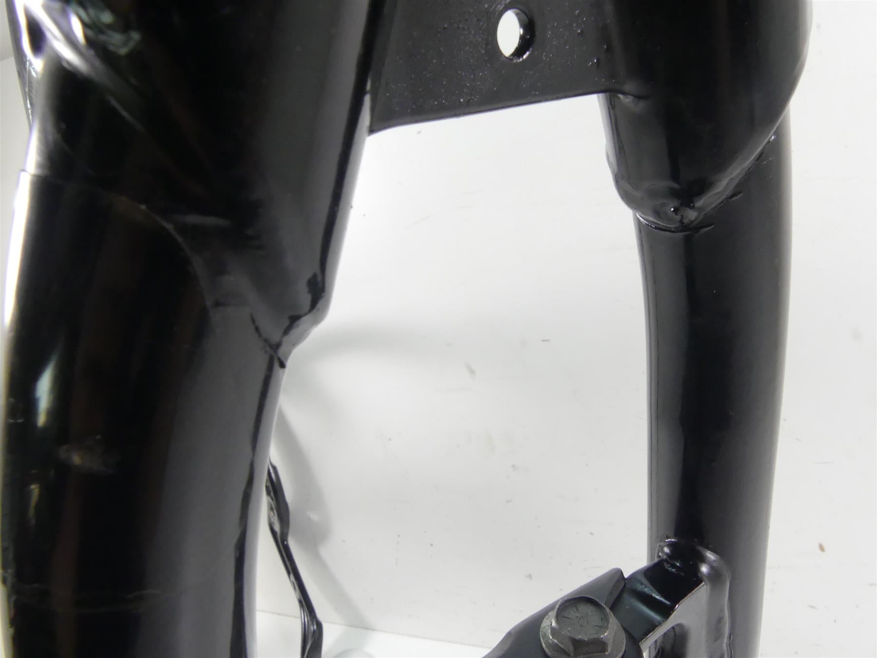 2021 Harley Softail FXBBS Street Bob Bent Main Frame Chassis 30dgr Rake With Clean Florida Title 47000126 {{ shop.shopifyCountryName }} - Mototech271