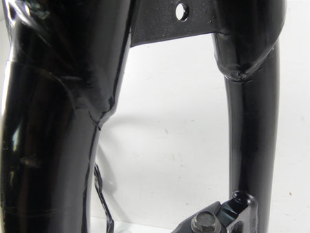 2021 Harley Softail FXBBS Street Bob Bent Main Frame Chassis 30dgr Rake With Clean Florida Title 47000126 {{ shop.shopifyCountryName }} - Mototech271