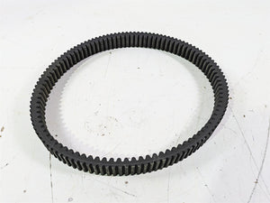 2023 Can Am Maverick X3 XMR Turbo RR Clutch Drive Belt 420280652 422280652